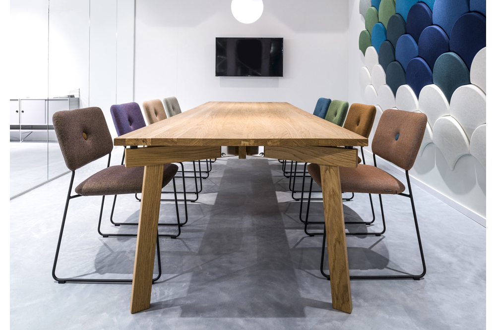 创意家具 - 坐具|休闲椅|办公家具|设计师家具|DUNDRA 洽谈椅