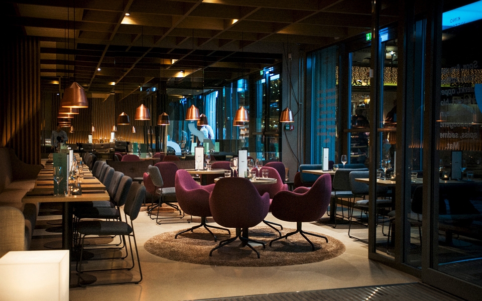 创意家具 - 坐具|休闲椅|办公家具|设计师家具|DUNDRA 洽谈椅