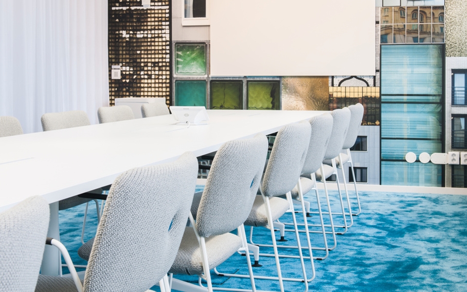 创意家具 - 坐具|休闲椅|办公家具|设计师家具|DUNDRA 洽谈椅