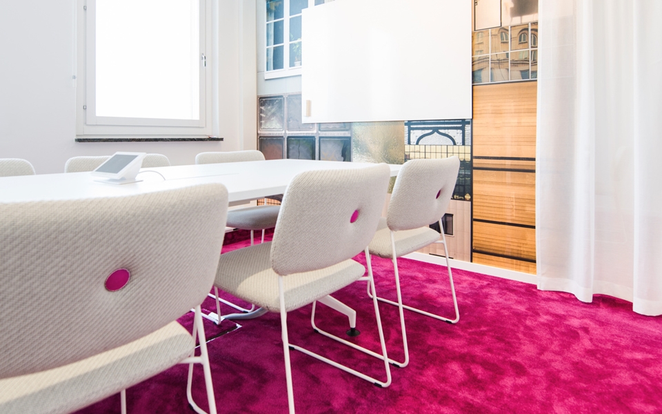 创意家具 - 坐具|休闲椅|办公家具|设计师家具|DUNDRA 洽谈椅