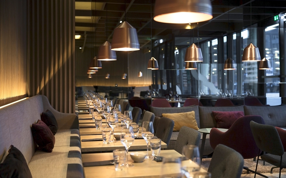 创意家具 - 坐具|休闲椅|办公家具|设计师家具|DUNDRA 洽谈椅