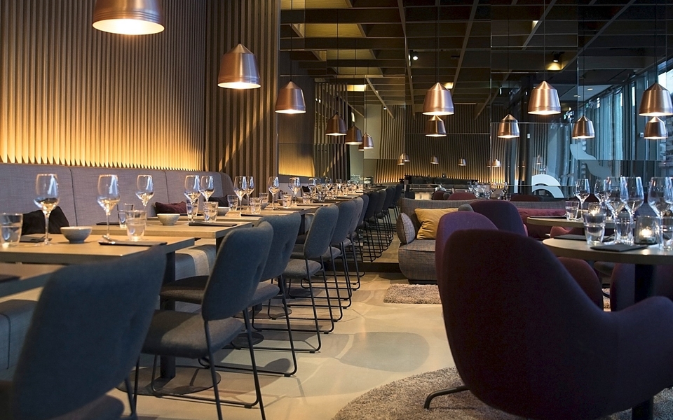 创意家具 - 坐具|休闲椅|办公家具|设计师家具|DUNDRA 洽谈椅