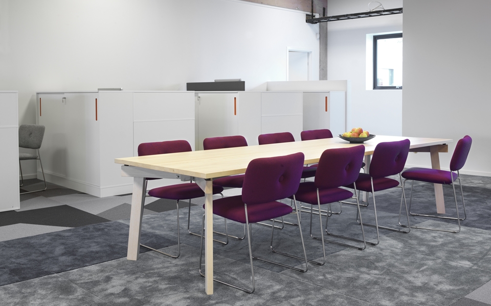 创意家具 - 坐具|休闲椅|办公家具|设计师家具|DUNDRA 洽谈椅