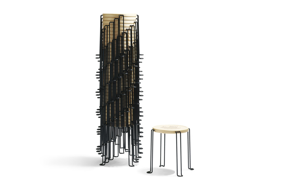 创意家具 - 坐具|吧椅/凳子|办公家具|设计师家具|B2 吧椅