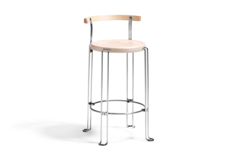 创意家具 - 坐具|吧椅/凳子|办公家具|设计师家具|B4 吧椅