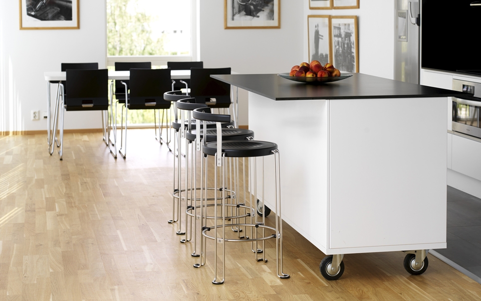 创意家具 - 坐具|吧椅/凳子|办公家具|设计师家具|B4 吧椅