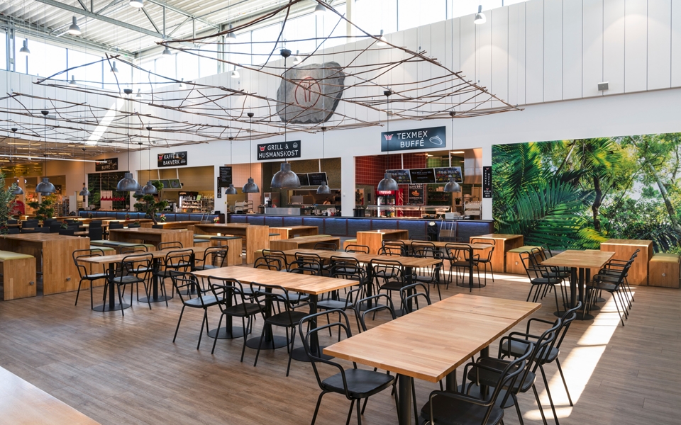 创意家具 - 桌几|咖啡桌|办公家具|设计师家具|Bit 咖啡桌