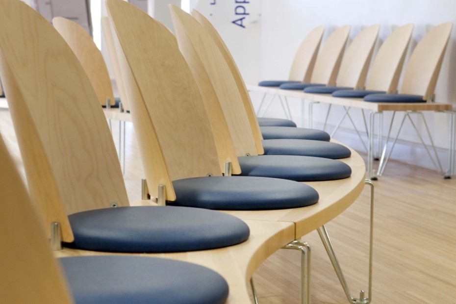 创意家具 - 坐具|长凳|办公家具|设计师家具|GATE  长椅