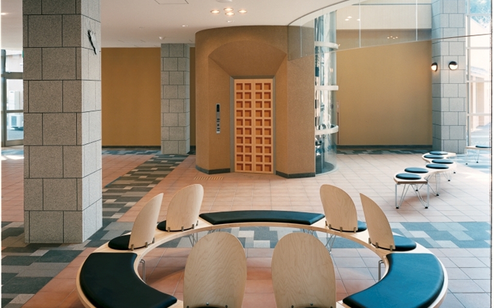 创意家具 - 坐具|长凳|办公家具|设计师家具|GATE  長椅（组合）