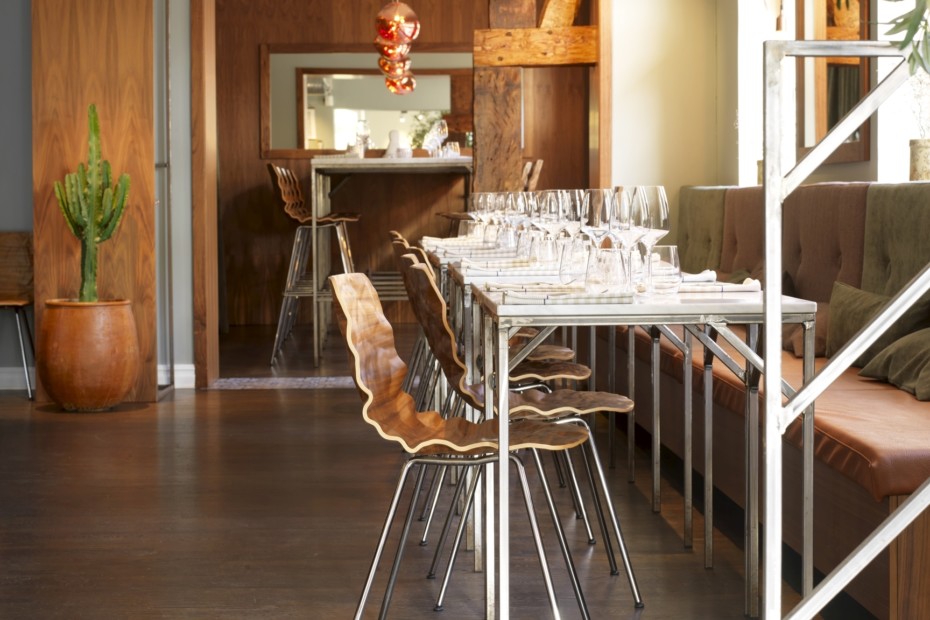 创意家具 - 坐具|餐椅|办公家具|设计师家具|Dent 餐椅/洽谈椅