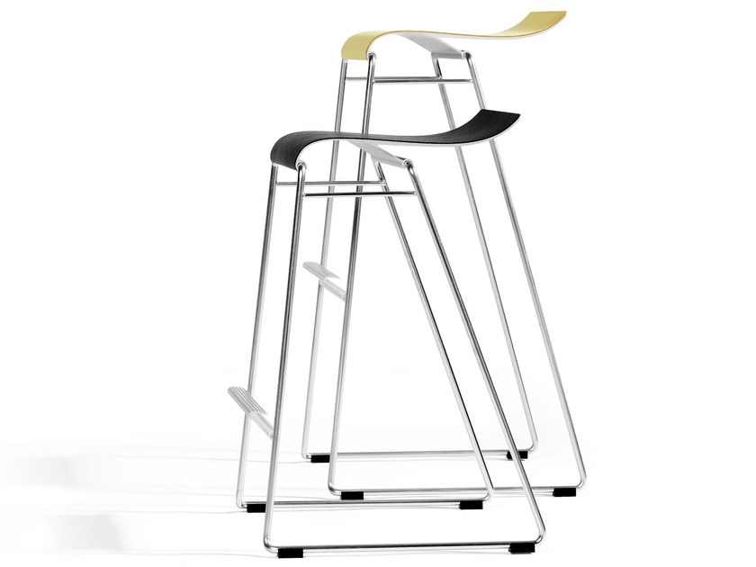 创意家具 - 坐具|吧椅/凳子|办公家具|设计师家具|GECCO 吧椅