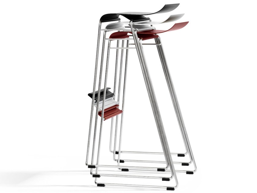 创意家具 - 坐具|吧椅/凳子|办公家具|设计师家具|GECCO 吧椅