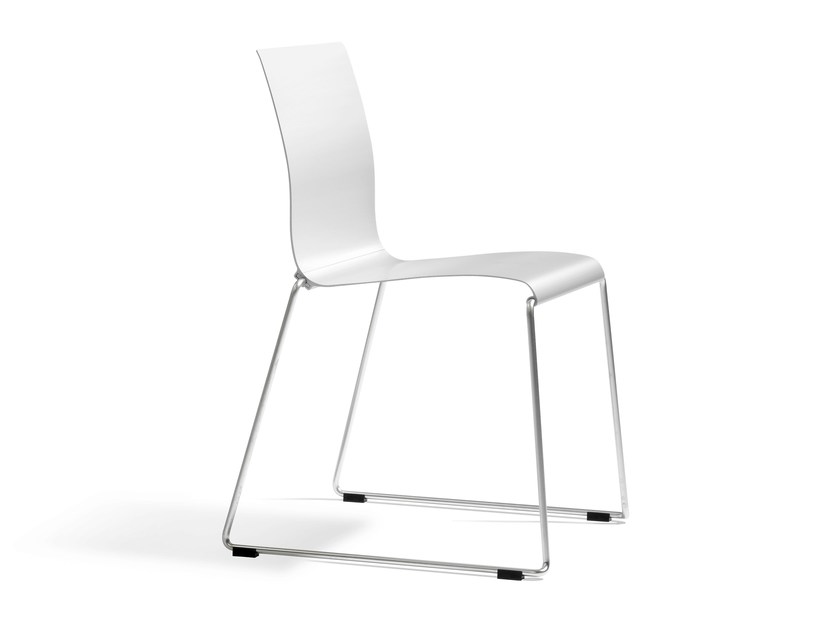 [创意家具 - 坐具|餐椅|办公家具|设计师家具|STING 餐椅/洽谈椅]