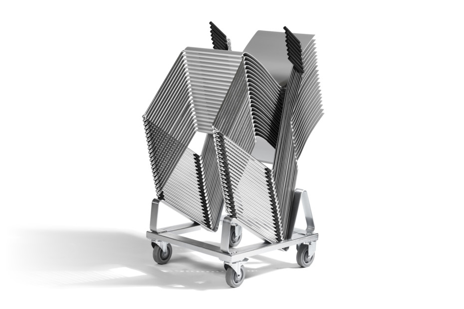 创意家具 - 坐具|餐椅|办公家具|设计师家具|STING 餐椅/洽谈椅