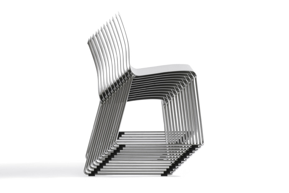 创意家具 - 坐具|餐椅|办公家具|设计师家具|STING 餐椅/洽谈椅