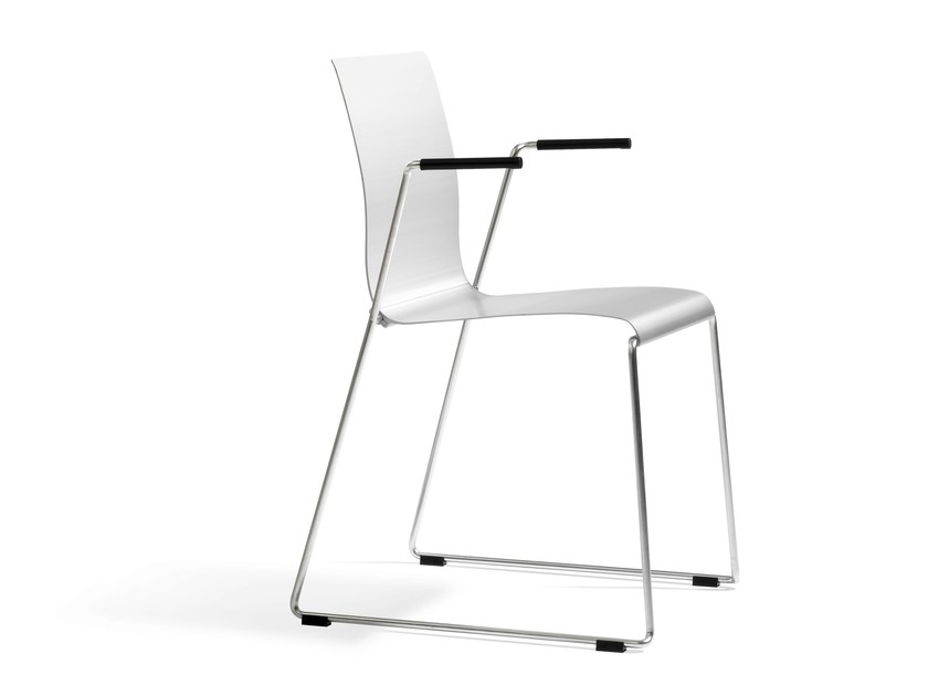 创意家具 - 坐具|餐椅|办公家具|设计师家具|STING 餐椅/洽谈椅