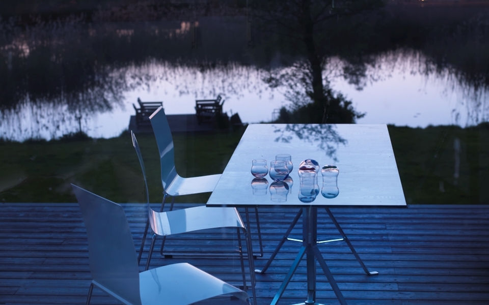 创意家具 - 坐具|餐椅|办公家具|设计师家具|STING 餐椅/洽谈椅