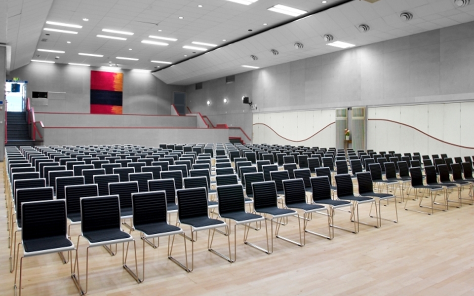 创意家具 - 坐具|餐椅|办公家具|设计师家具|STING 餐椅/洽谈椅