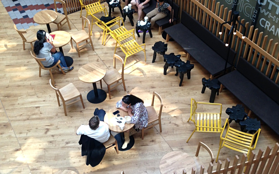 创意家具 - 坐具|休闲椅|办公家具|设计师家具|STRAW 休闲椅