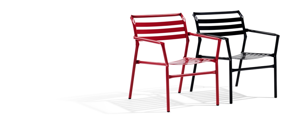 创意家具 - 坐具|休闲椅|办公家具|设计师家具|STRAW 休闲椅