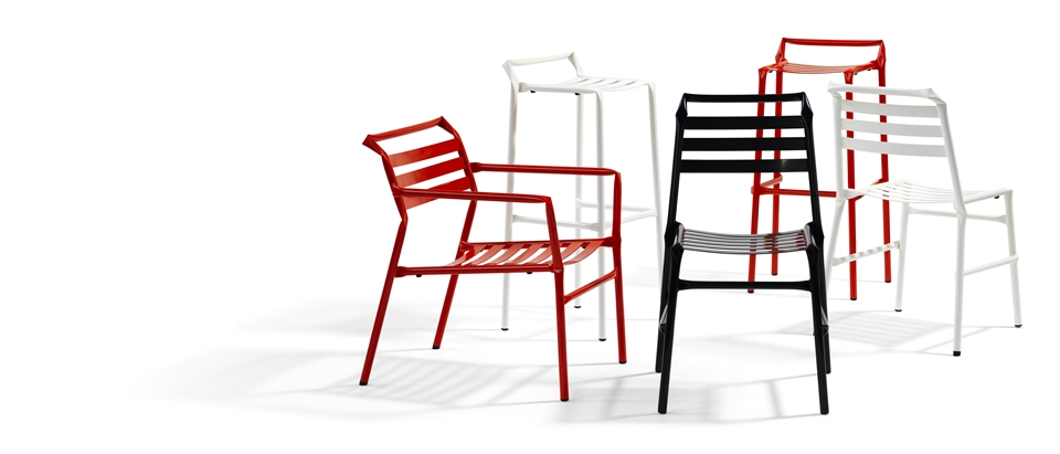 创意家具 - 坐具|休闲椅|办公家具|设计师家具|STRAW 休闲椅