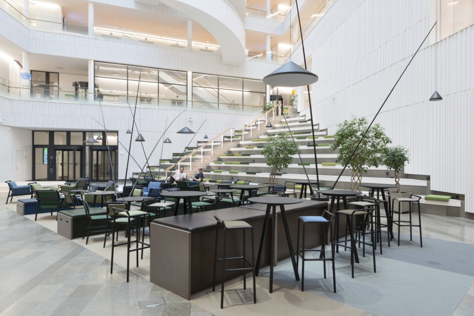 创意家具 - 坐具|吧椅/凳子|办公家具|设计师家具|STRAW 吧椅