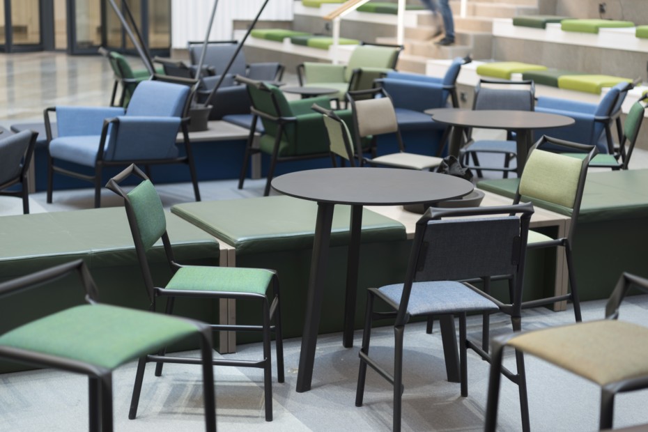 创意家具 - 坐具|吧椅/凳子|办公家具|设计师家具|STRAW 吧椅