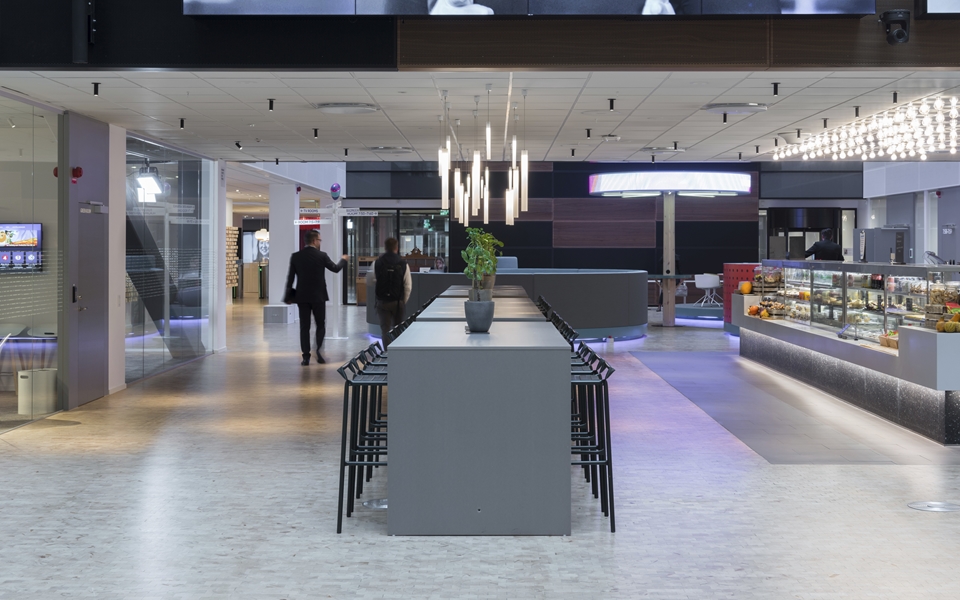 创意家具 - 坐具|吧椅/凳子|办公家具|设计师家具|STRAW 吧椅