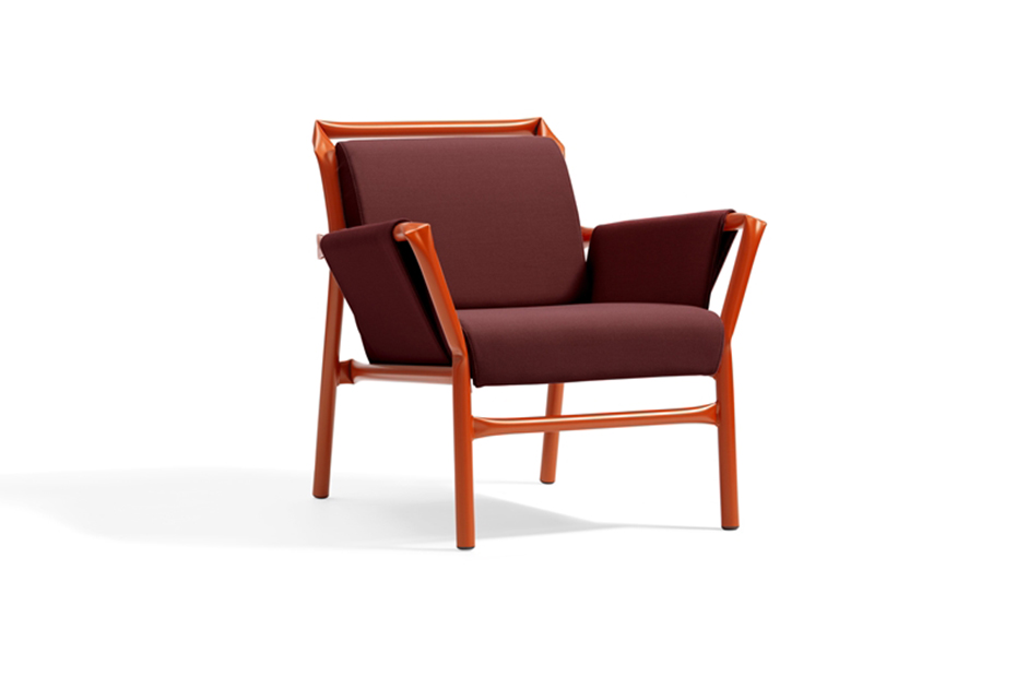 [创意家具 - 坐具|休闲椅|办公家具|设计师家具|SUPERKINK  沙发椅]