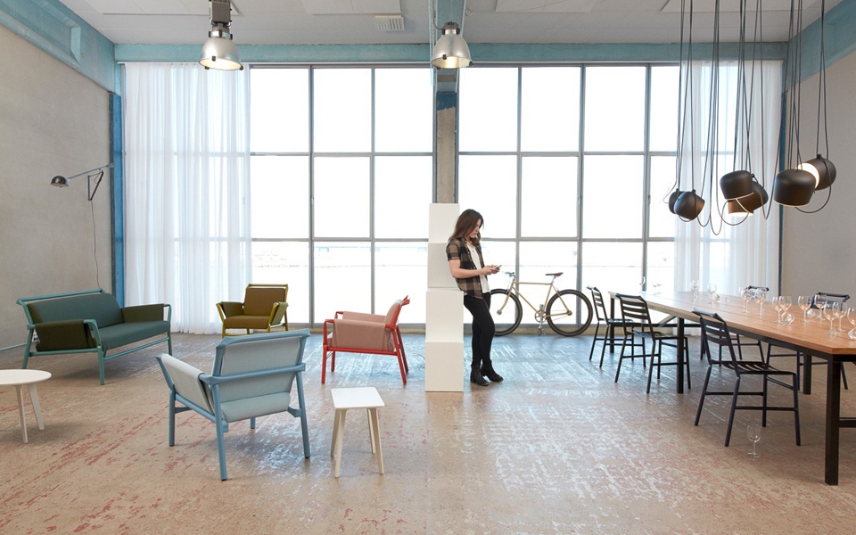 创意家具 - 坐具|休闲椅|办公家具|设计师家具|SUPERKINK  沙发椅