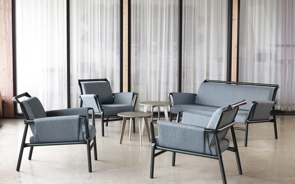 创意家具 - 坐具|休闲椅|办公家具|设计师家具|SUPERKINK  沙发椅