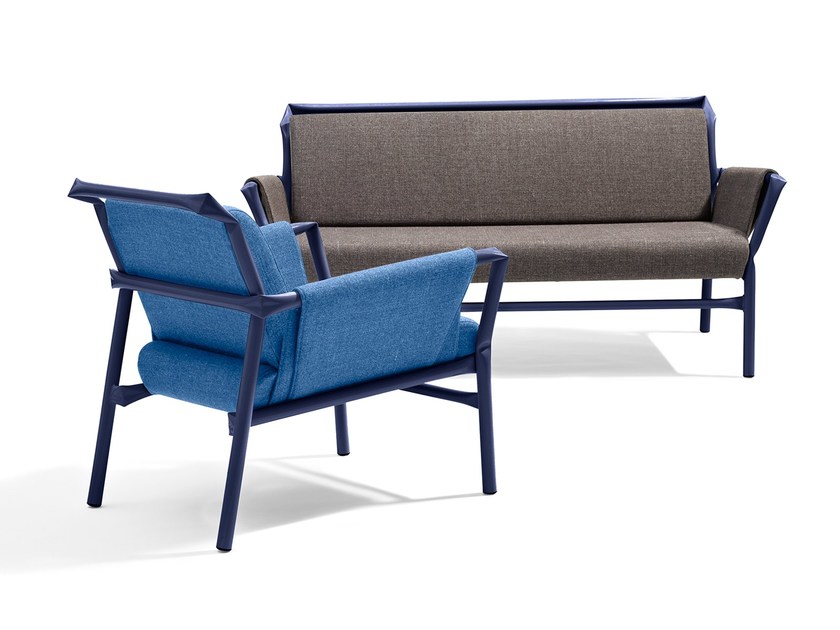 创意家具 - 坐具|休闲椅|办公家具|设计师家具|SUPERKINK  沙发椅