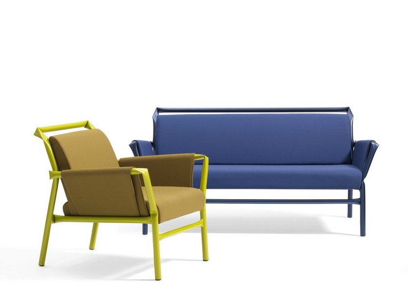 创意家具 - 坐具|休闲椅|办公家具|设计师家具|SUPERKINK  沙发椅