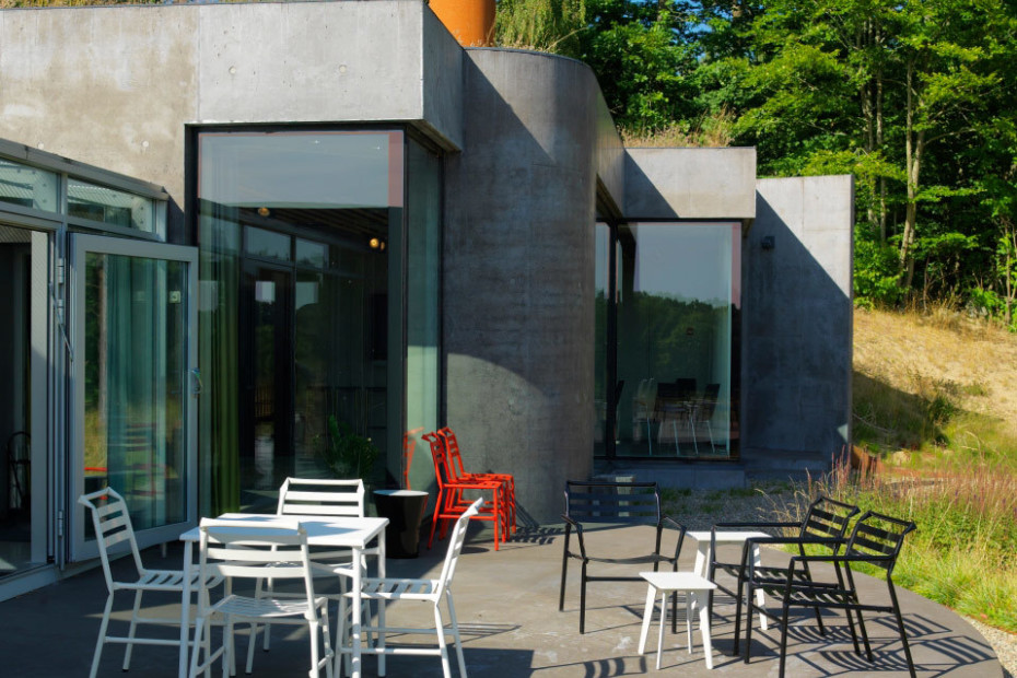 创意家具 - 坐具|休闲椅|办公家具|设计师家具|STRAW 休闲椅