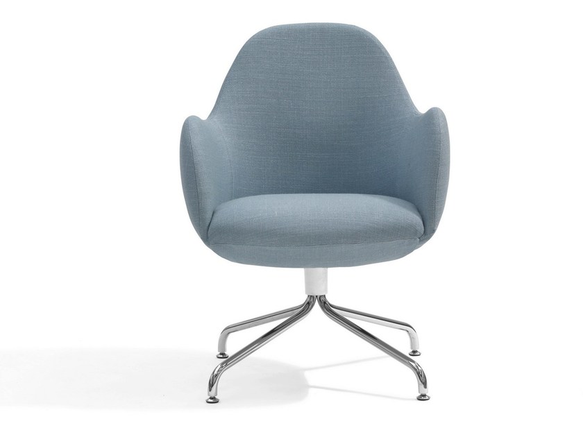 [创意家具 - 坐具|休闲椅|办公家具|设计师家具|WILMER C  休闲椅]