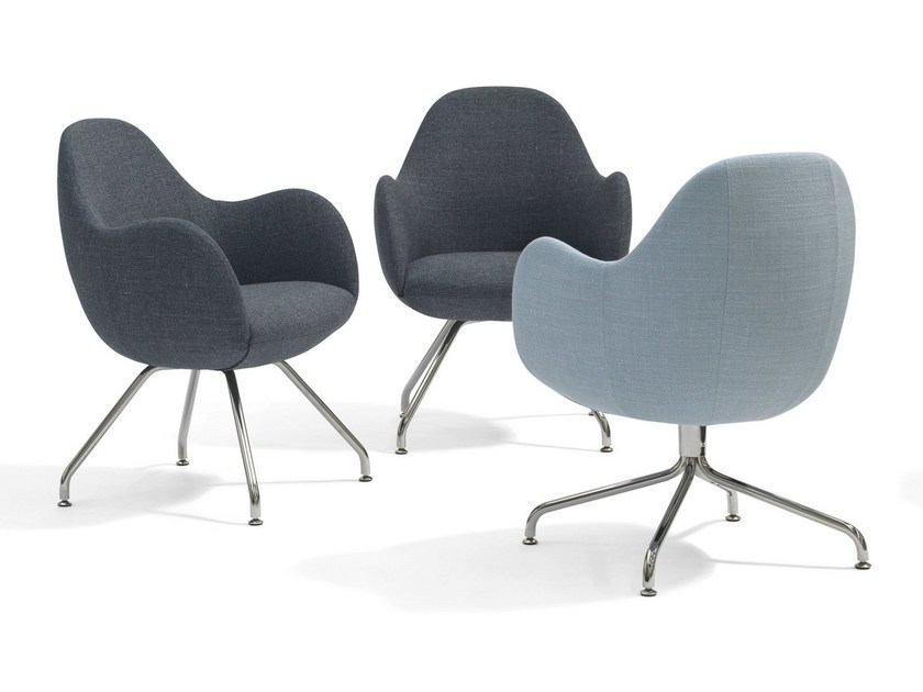 创意家具 - 坐具|休闲椅|办公家具|设计师家具|WILMER C  休闲椅