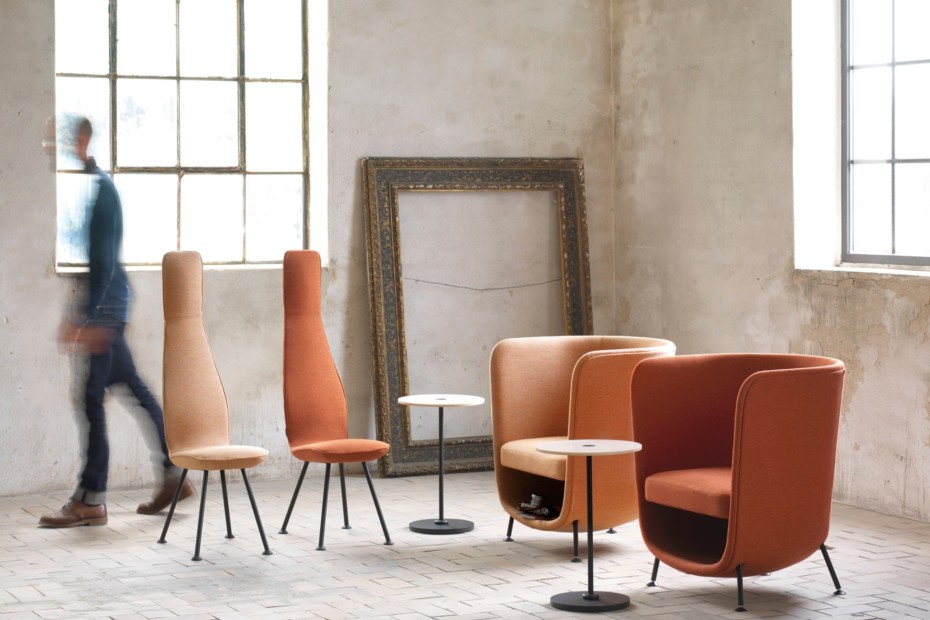 创意家具 - 坐具|休闲椅|办公家具|设计师家具|POPPE  休闲椅