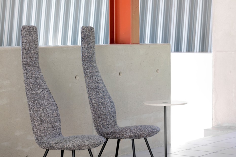 创意家具 - 坐具|休闲椅|办公家具|设计师家具|POPPE  休闲椅