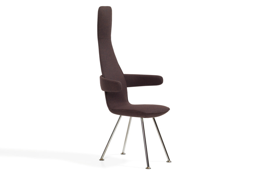 创意家具 - 坐具|休闲椅|办公家具|设计师家具|POPPE  休闲椅