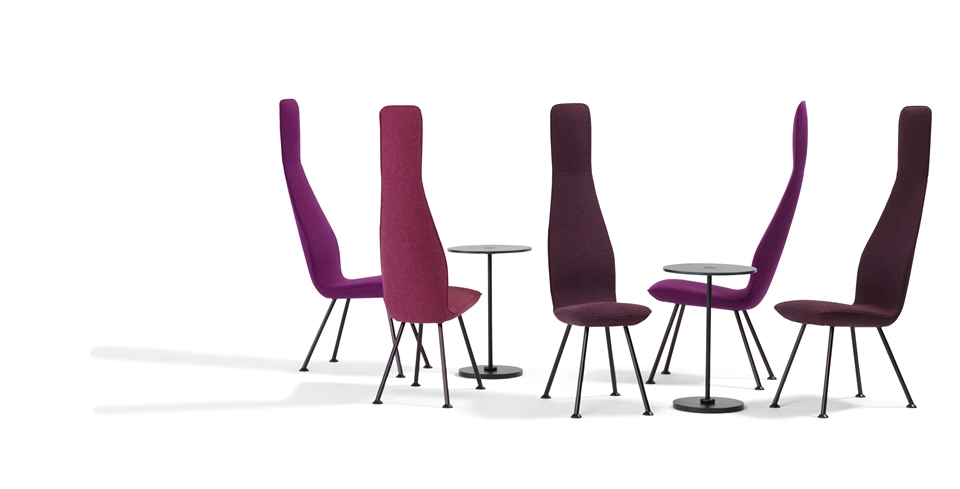 创意家具 - 坐具|休闲椅|办公家具|设计师家具|POPPE  休闲椅