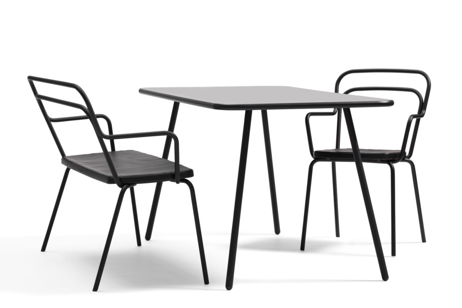 创意家具 - 桌几|咖啡桌|办公家具|设计师家具|KAFFE 咖啡桌/茶几