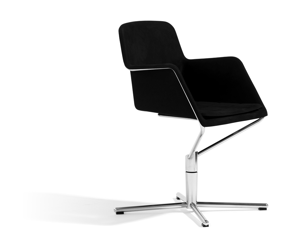 [办公椅|现代真皮会议椅|办公家具|设计师家具|PEEK 会议椅/洽谈椅]