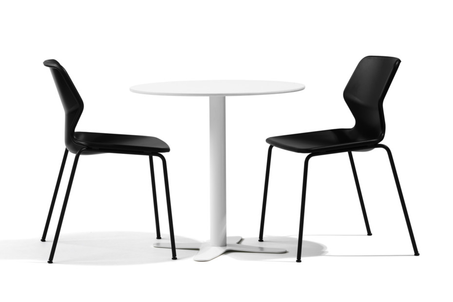 创意家具 - 坐具|餐椅|办公家具|设计师家具|Boo 餐椅/洽谈椅