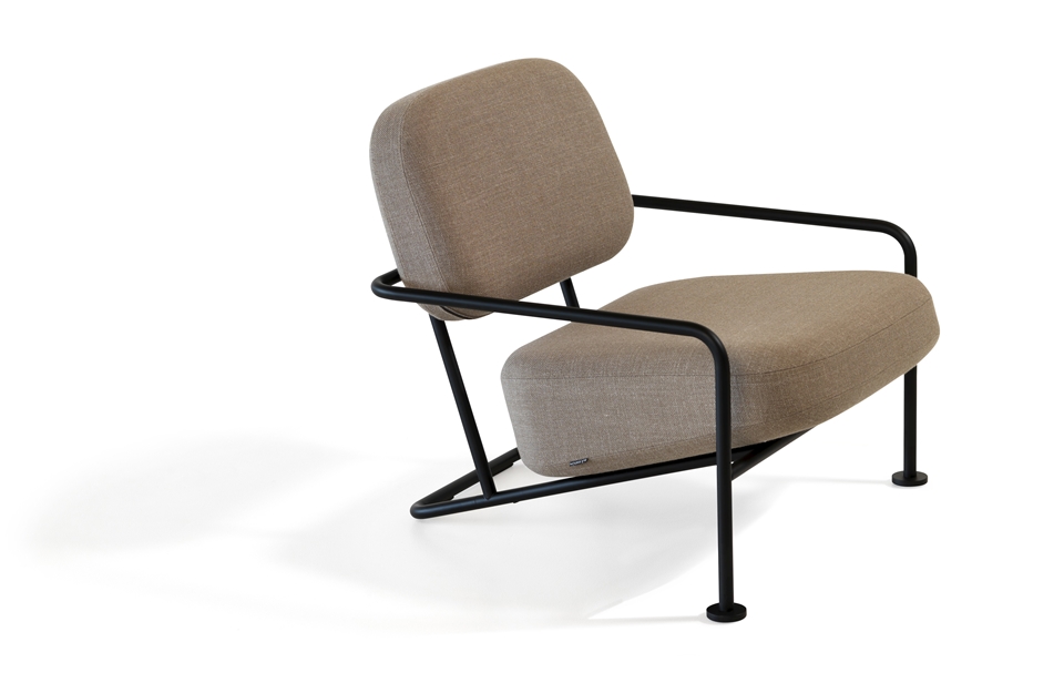 创意家具 - 坐具|沙发|办公家具|设计师家具|AHUS 沙发