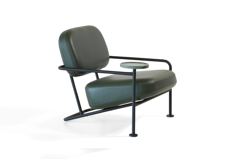 创意家具 - 坐具|沙发|办公家具|设计师家具|AHUS 沙发