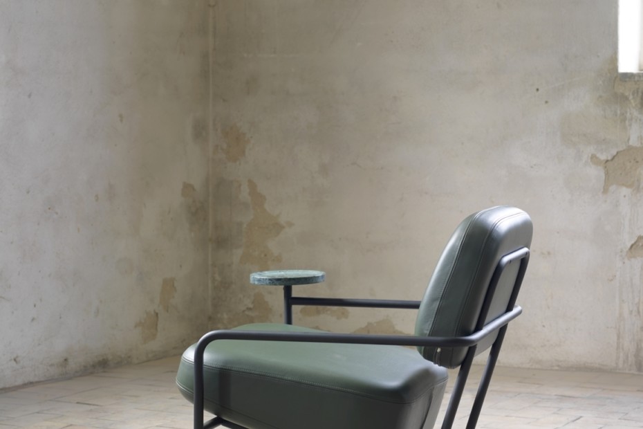 创意家具 - 坐具|沙发|办公家具|设计师家具|AHUS 沙发