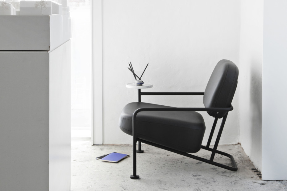 创意家具 - 坐具|沙发|办公家具|设计师家具|AHUS 沙发