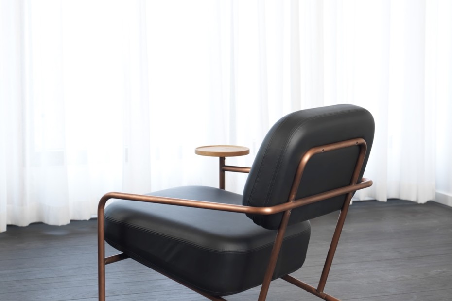 创意家具 - 坐具|沙发|办公家具|设计师家具|AHUS 沙发