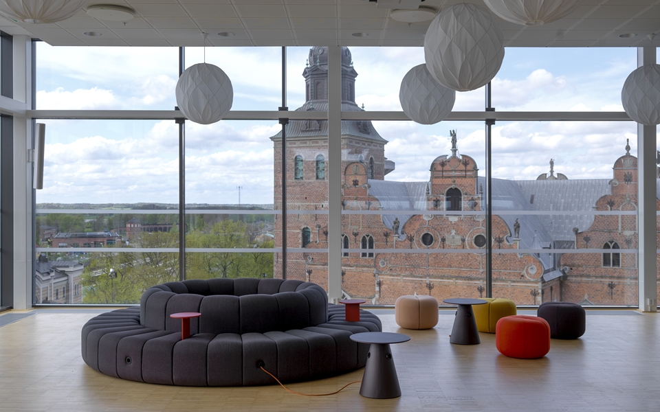 创意家具 - 坐具|沙发|办公家具|设计师家具|BOB  沙发