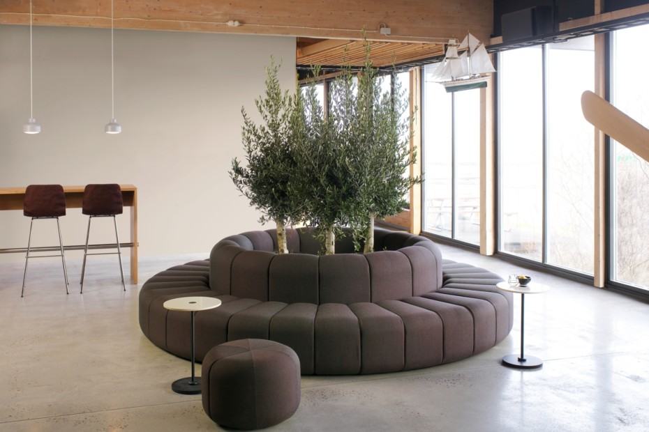 创意家具 - 坐具|沙发|办公家具|设计师家具|BOB  沙发